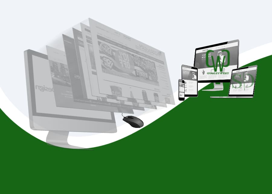 Graphic Design Banner